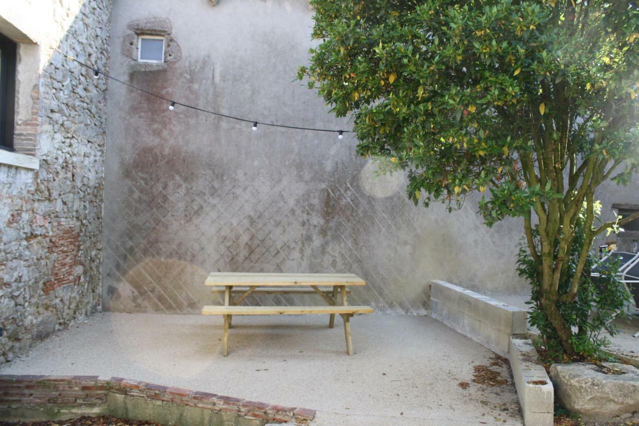 Les Mistinguettes Βίλα Pouzauges Εξωτερικό φωτογραφία